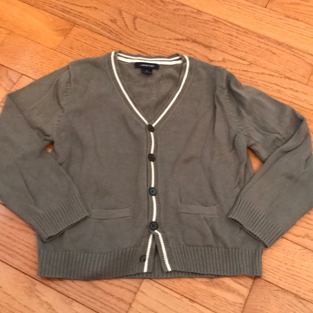 Land’s End Sweater